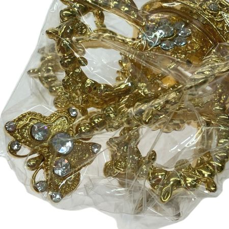   BABY, THE STARS SHINE BRIGHT 蝶々王冠のクラウンセプター 