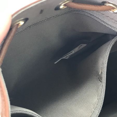  FURLA フルラ 2WAYショルダーバッグ クリオミニバケットバッグ WB00588 ブラウン