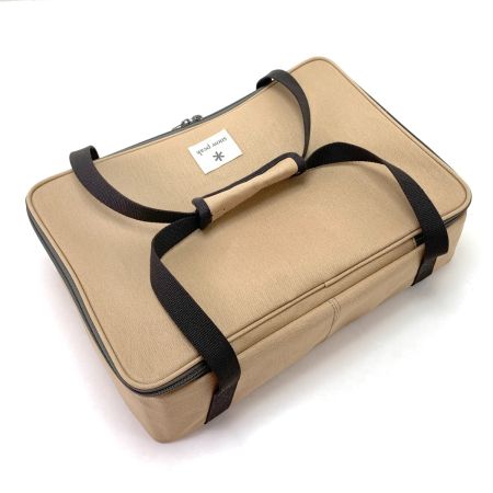  snowpeak スノーピーク マルチコンテナ Sユニット UG-078