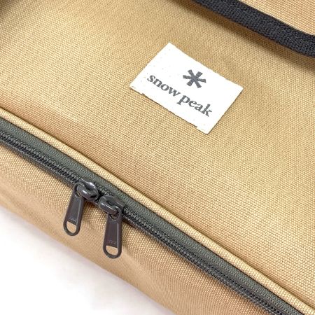  snowpeak スノーピーク マルチコンテナ Sユニット UG-078