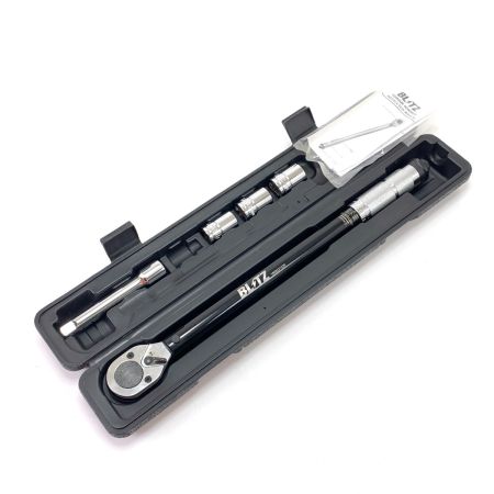  BLITZ ブリッツ トルクレンチ セット レンチ工具 337005-41DR