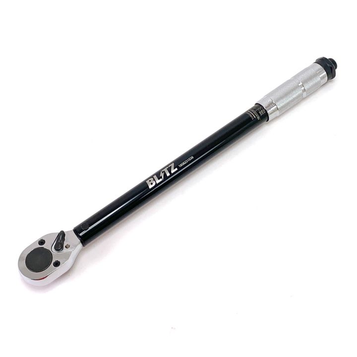 BLITZ ブリッツ トルクレンチ セット レンチ工具 337005-41DR - 中古