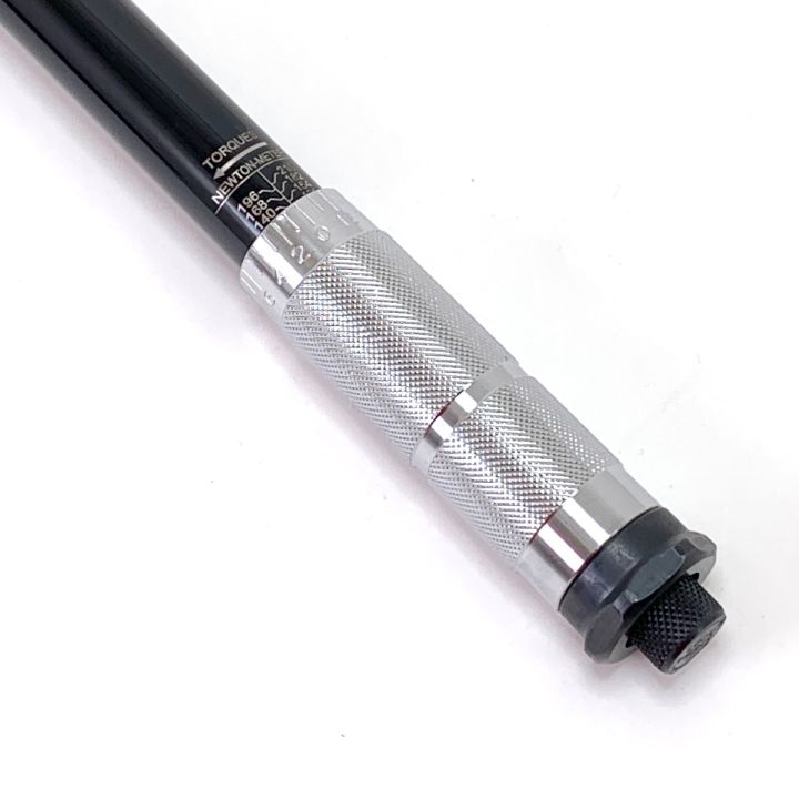 トルクレンチ　中古 中古 【中古品】トーニチ 東日 プリセット形トルクレンチ QL 100N-MH