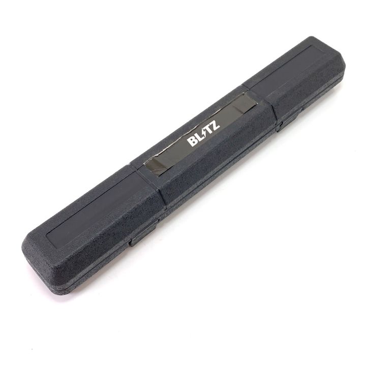 BLITZ ブリッツ トルクレンチ セット レンチ工具 337005-41DR - 中古