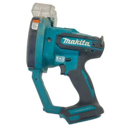  MAKITA マキタ 14.4v/18v コードレス 全ネジカッタ 充電器・ケース付 SC102D