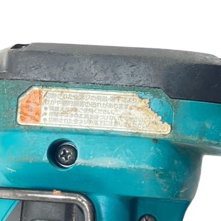  MAKITA マキタ 14.4v/18v コードレス 全ネジカッタ 充電器・ケース付 SC102D