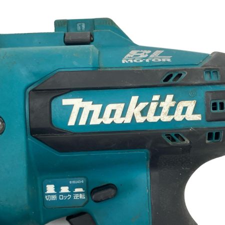  MAKITA マキタ 14.4v/18v コードレス 全ネジカッタ 充電器・ケース付 SC102D