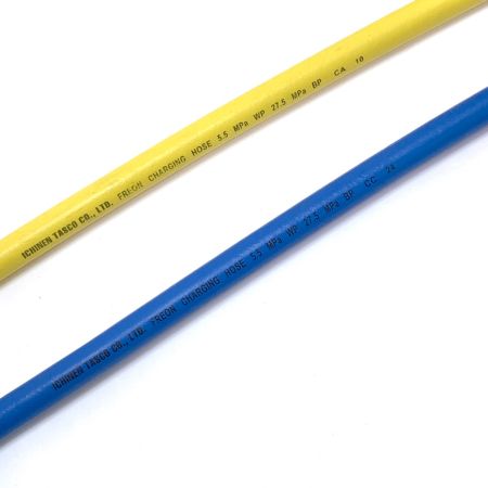  イチネンTASCO R410AR32用 ボールバルブ式 シングルゲージマニホールドTA123C（TA141G） TA141G