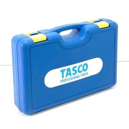  イチネンTASCO R410AR32用 ボールバルブ式 シングルゲージマニホールドTA123C（TA141G） TA141G