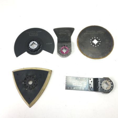  MAKITA マキタ マルチツール TM51D