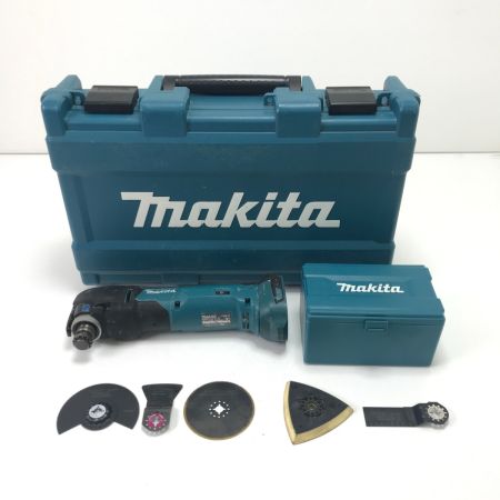  MAKITA マキタ マルチツール TM51D