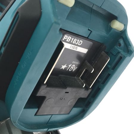  MAKITA マキタ バンドソー 本体のみ PB183D
