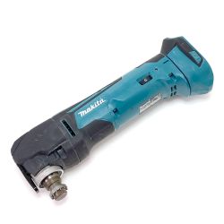 $$ MAKITA マキタ 充電式 マルチツール TM51D 本体 動作確認済 TM51D Bランク