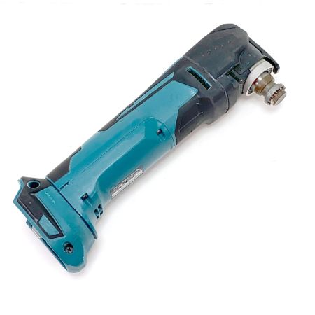  MAKITA マキタ 充電式 マルチツール TM51D 本体 動作確認済 TM51D