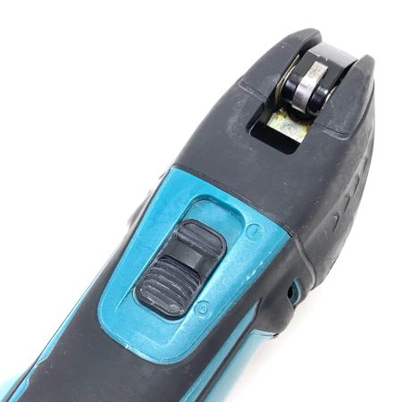  MAKITA マキタ 充電式 マルチツール TM51D 本体 動作確認済 TM51D