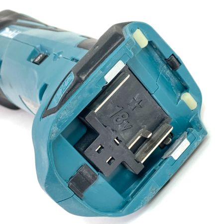  MAKITA マキタ 充電式 マルチツール TM51D 本体 動作確認済 TM51D