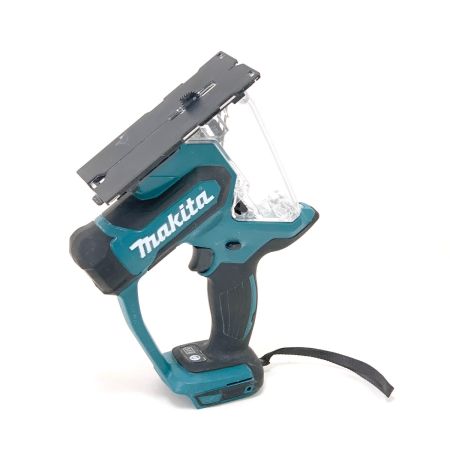  MAKITA マキタ 充電式 ボードカッタ SD180D 本体 動作確認済 SD180D