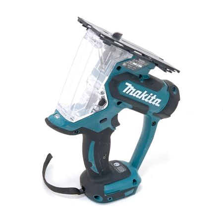  MAKITA マキタ 充電式 ボードカッタ SD180D 本体 動作確認済 SD180D