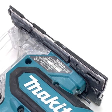  MAKITA マキタ 充電式 ボードカッタ SD180D 本体 動作確認済 SD180D