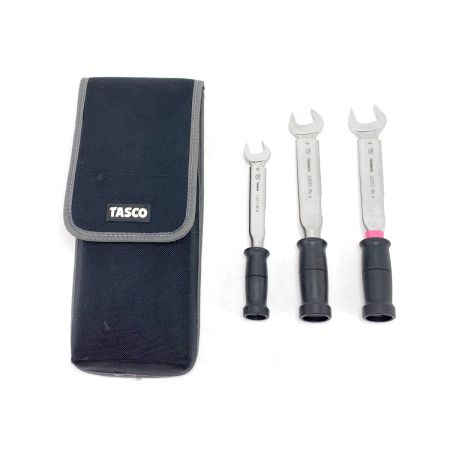  TOHNICHI トルクレンチ 3本セット