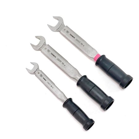  TOHNICHI トルクレンチ 3本セット