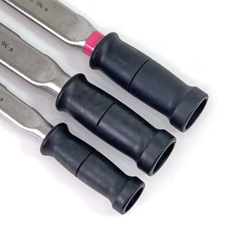  TOHNICHI トルクレンチ 3本セット
