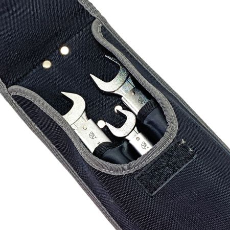  TOHNICHI トルクレンチ 3本セット