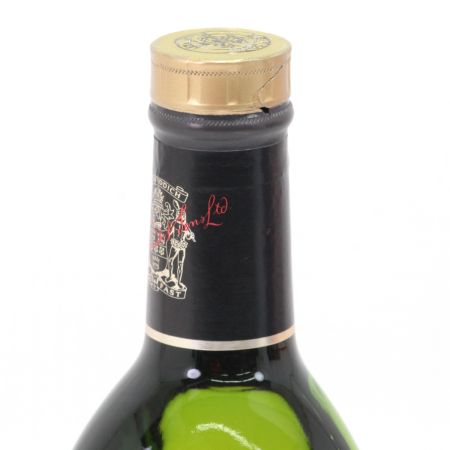  Glenfiddich グレンフィディック シングル ピュアモルト スペシャルオールドリザーブ 750ml 43度 未開栓