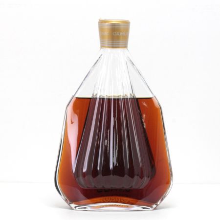  CAMUS カミュ コニャック MARQUISE 700ml 40度 バカラボトル 替栓付 液減りあり 未開栓