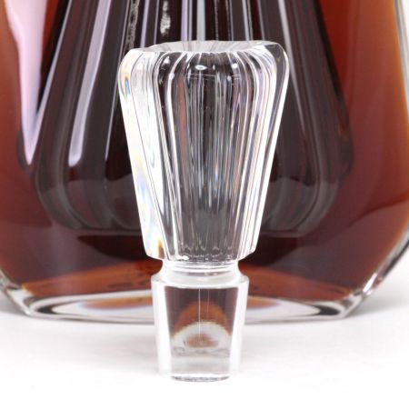  CAMUS カミュ コニャック MARQUISE 700ml 40度 バカラボトル 替栓付 液減りあり 未開栓