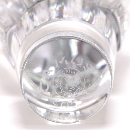  CAMUS カミュ コニャック MARQUISE 700ml 40度 バカラボトル 替栓付 液減りあり 未開栓