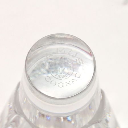  CAMUS カミュ コニャック MARQUISE 700ml 40度 バカラボトル 替栓付 液減りあり 未開栓