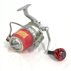 $$ DAIWA ダイワ トーナメントサーフZ45C キズ有 ゴリ感あり 釣り用品 リール スピニングリール Cランク