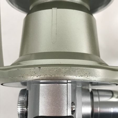  DAIWA ダイワ トーナメントサーフZ45C キズ有 ゴリ感あり 釣り用品 リール スピニングリール