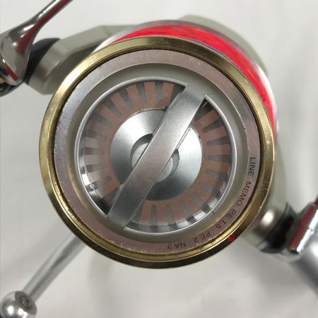  DAIWA ダイワ トーナメントサーフZ45C キズ有 ゴリ感あり 釣り用品 リール スピニングリール