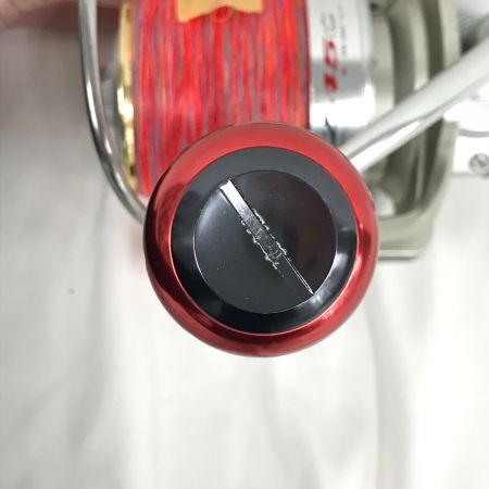  DAIWA ダイワ トーナメントサーフZ45C キズ有 ゴリ感あり 釣り用品 リール スピニングリール