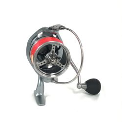 $$ DAIWA ダイワ 18グランドサーフ 25 06PE EVA製ハンドルノブ取替済 キズ有 程度B 059399 Cランク