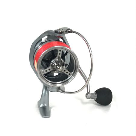  DAIWA ダイワ 18グランドサーフ 25 06PE EVA製ハンドルノブ取替済 キズ有 程度B 059399
