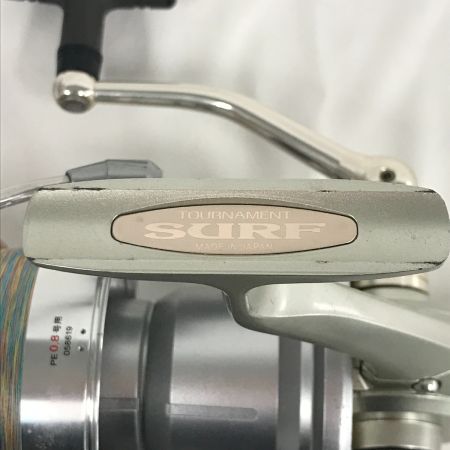  DAIWA ダイワ トーナメントサーフベーシア スプール・ローター非純正品 058619