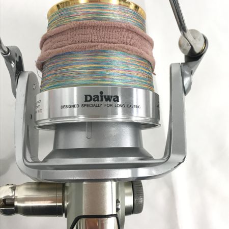  DAIWA ダイワ トーナメントサーフベーシア スプール・ローター非純正品 058619