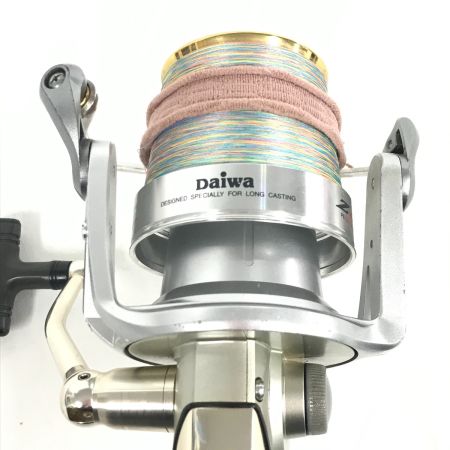  DAIWA ダイワ トーナメントサーフベーシア スプール・ローター非純正品 058619