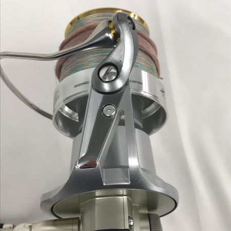  DAIWA ダイワ トーナメントサーフベーシア スプール・ローター非純正品 058619