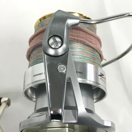  DAIWA ダイワ トーナメントサーフベーシア スプール・ローター非純正品 058619