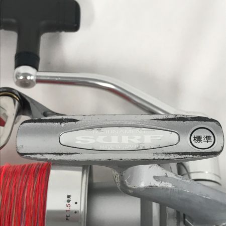  DAIWA ダイワ トーナメントサーフ Z45C PE1.5 釣り用品 リール スピニングリール