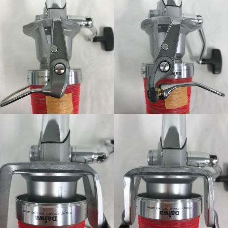  DAIWA ダイワ トーナメントサーフ Z45C PE1.5 釣り用品 リール スピニングリール