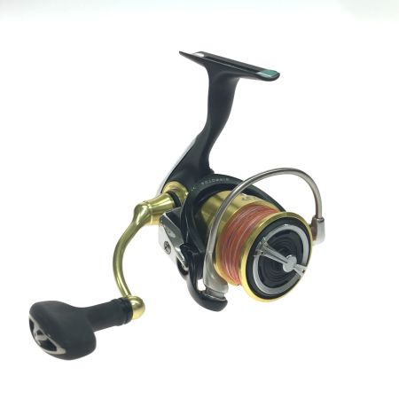  DAIWA ダイワ スピニングリール 19レグザLT2000D-XH 海外モデル