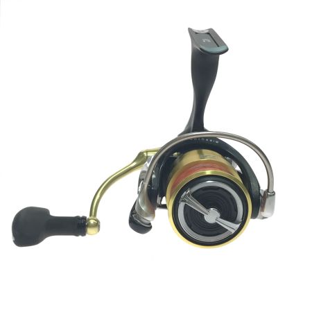 DAIWA ダイワ スピニングリール 19レグザLT2000D-XH 海外モデル