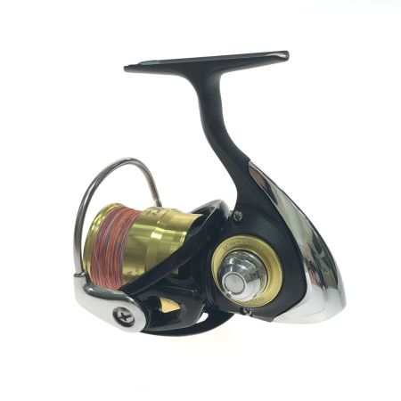  DAIWA ダイワ スピニングリール 19レグザLT2000D-XH 海外モデル
