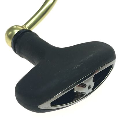  DAIWA ダイワ スピニングリール 19レグザLT2000D-XH 海外モデル