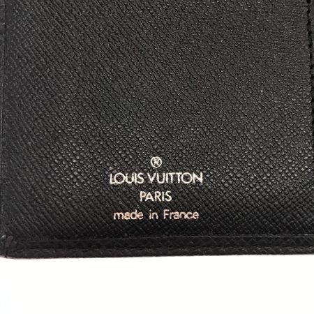  LOUIS VUITTON ルイヴィトン 長財布 タイガ ポルトバルールカルトクレディ M30392 アルドワーズ